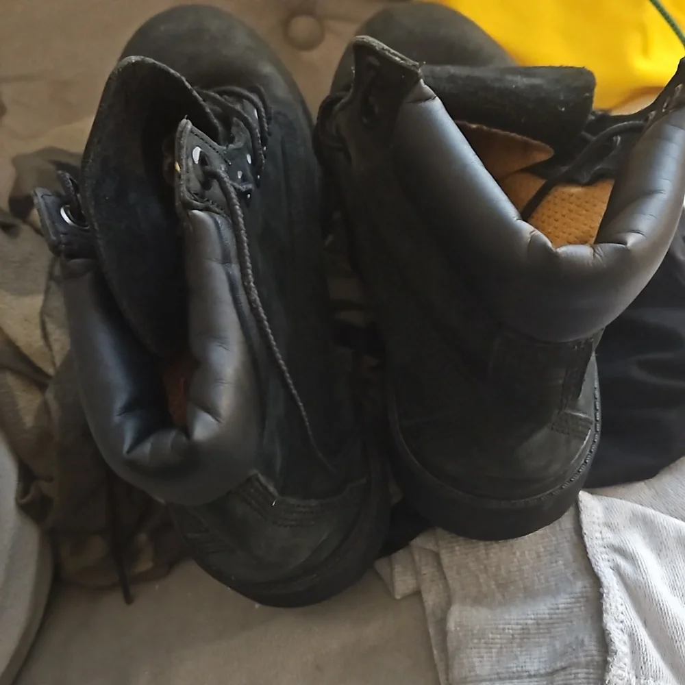 Timberlands - Picture 3 of 4